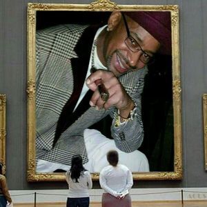 Meet your Posher, Corey